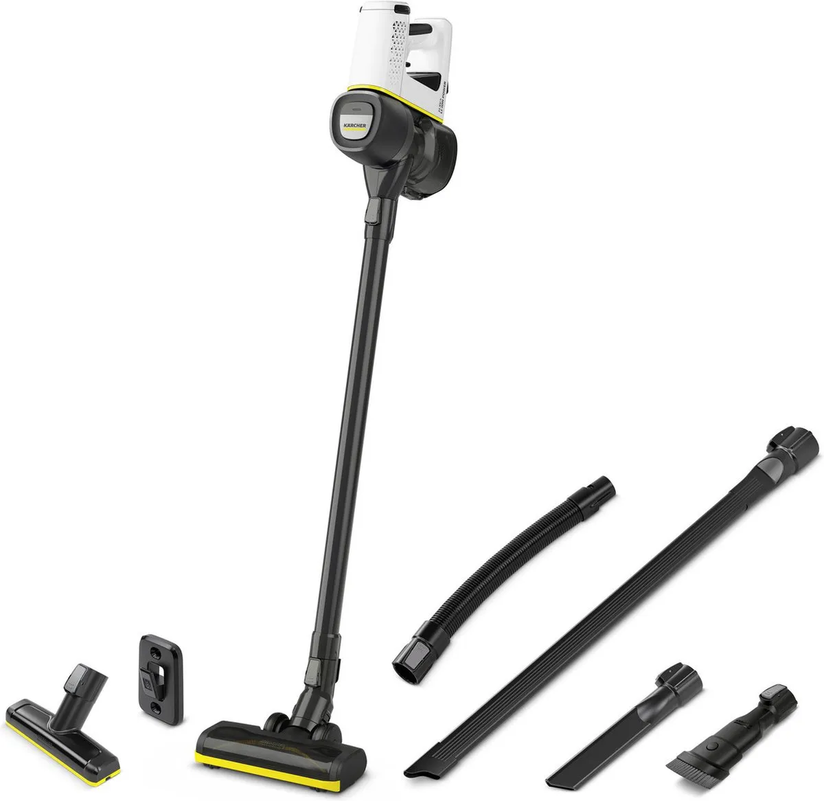 Kärcher VC 4 Cordless myHome Car Stofzuiger