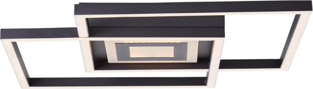 Brilliant Metis Plafondlamp 34W