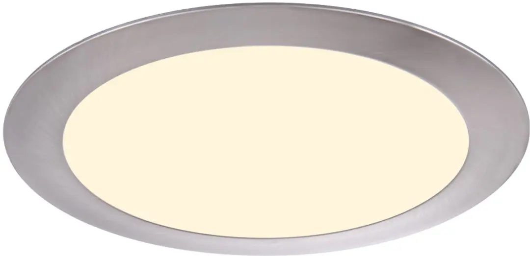 Globo LED Plafondpaneel 12W