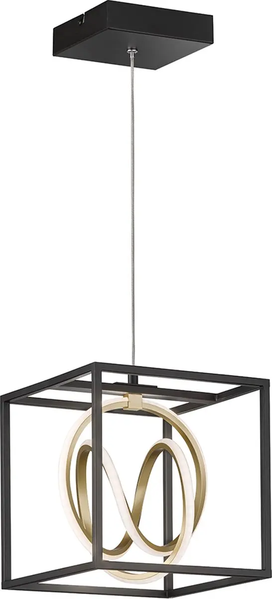 Fischer & Honsel Gisi Hanglamp