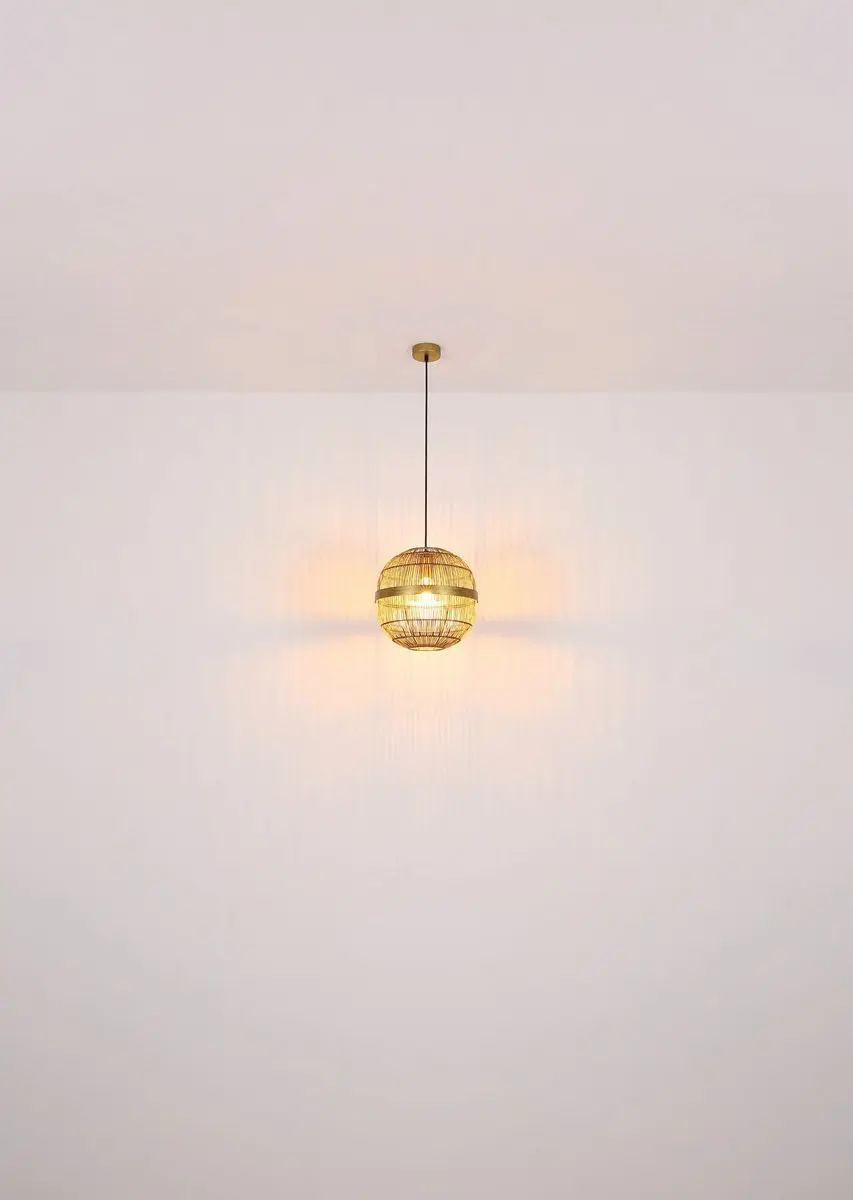 Globo Hermi II Hanglamp