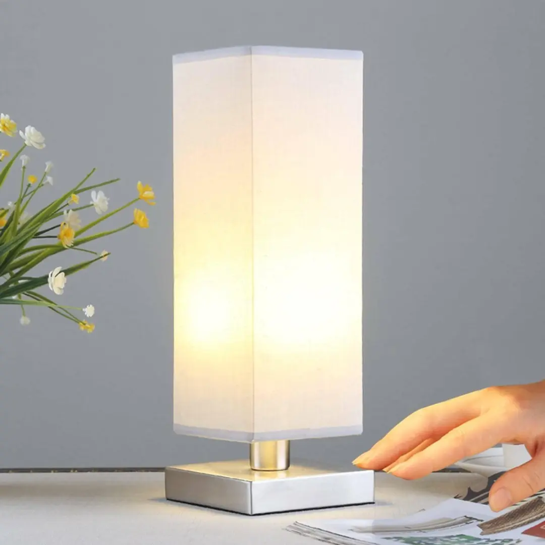 Lindby Tafellamp 1 Licht E14