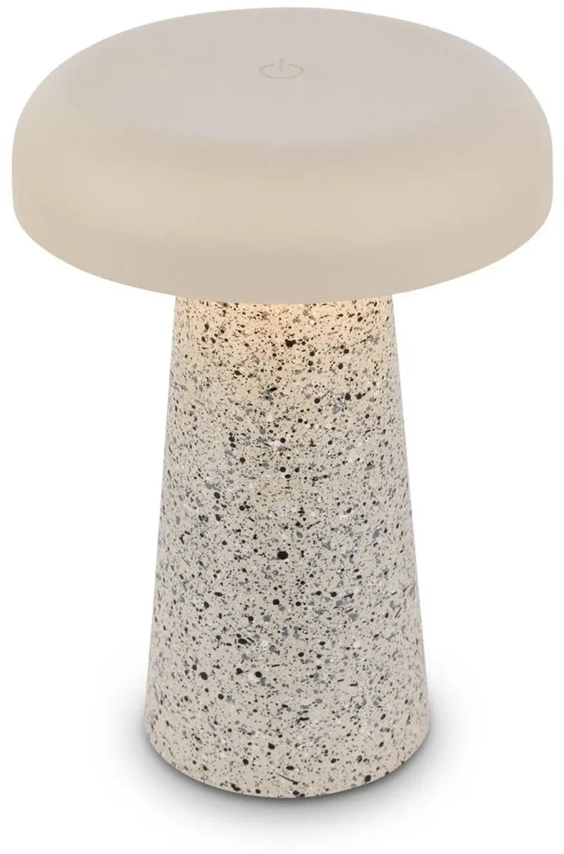Briloner Cloud Oplaadbare Tafellamp