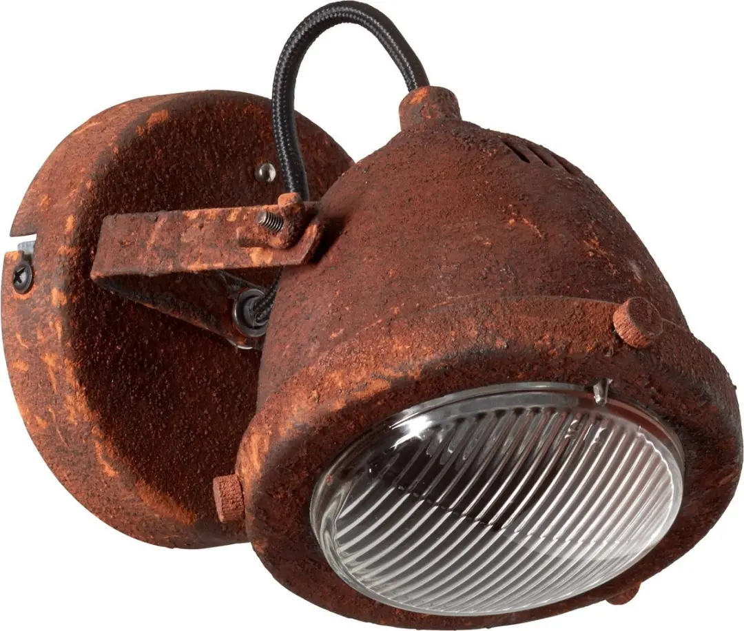 Brilliant Carmen Wandlamp