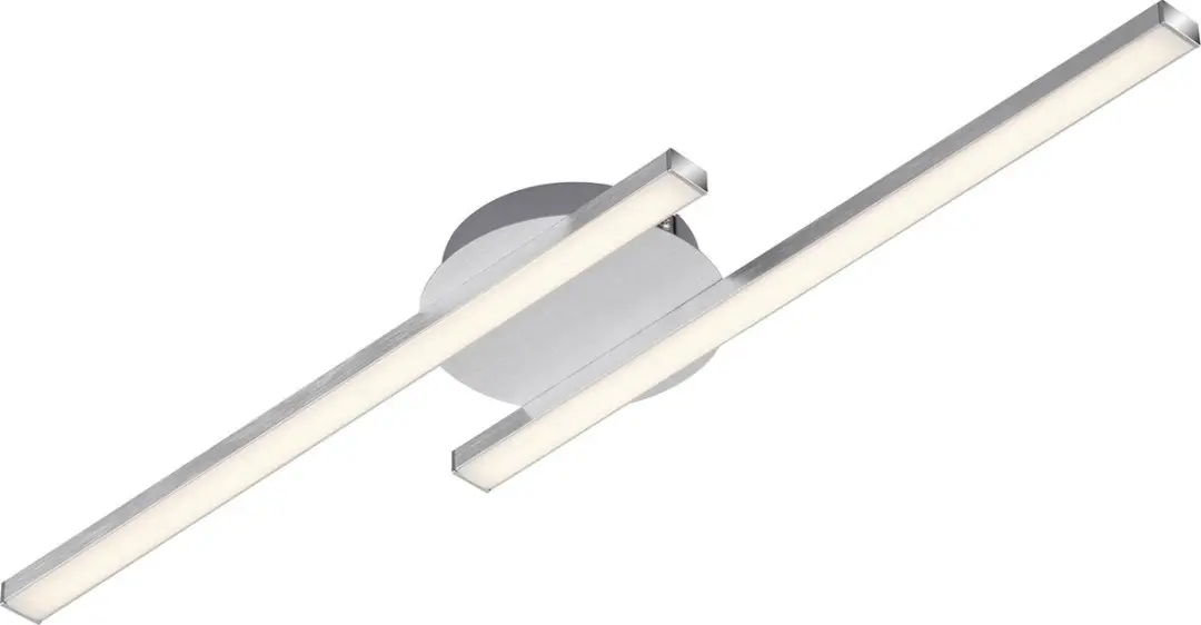 Briloner GO Plafonnière LED 12W