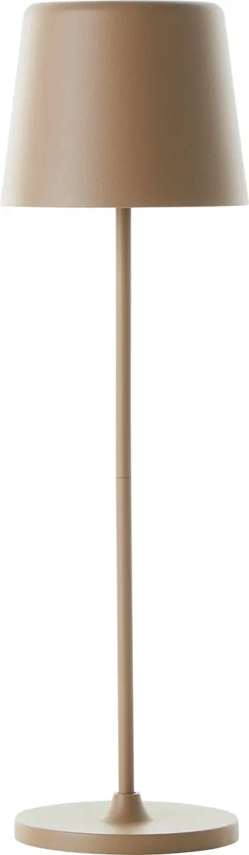 Brilliant Kaami Oplaadbare LED Tafellamp Buiten 2W