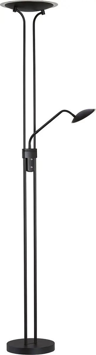 Fischer & Honsel Tallri Vloerlamp