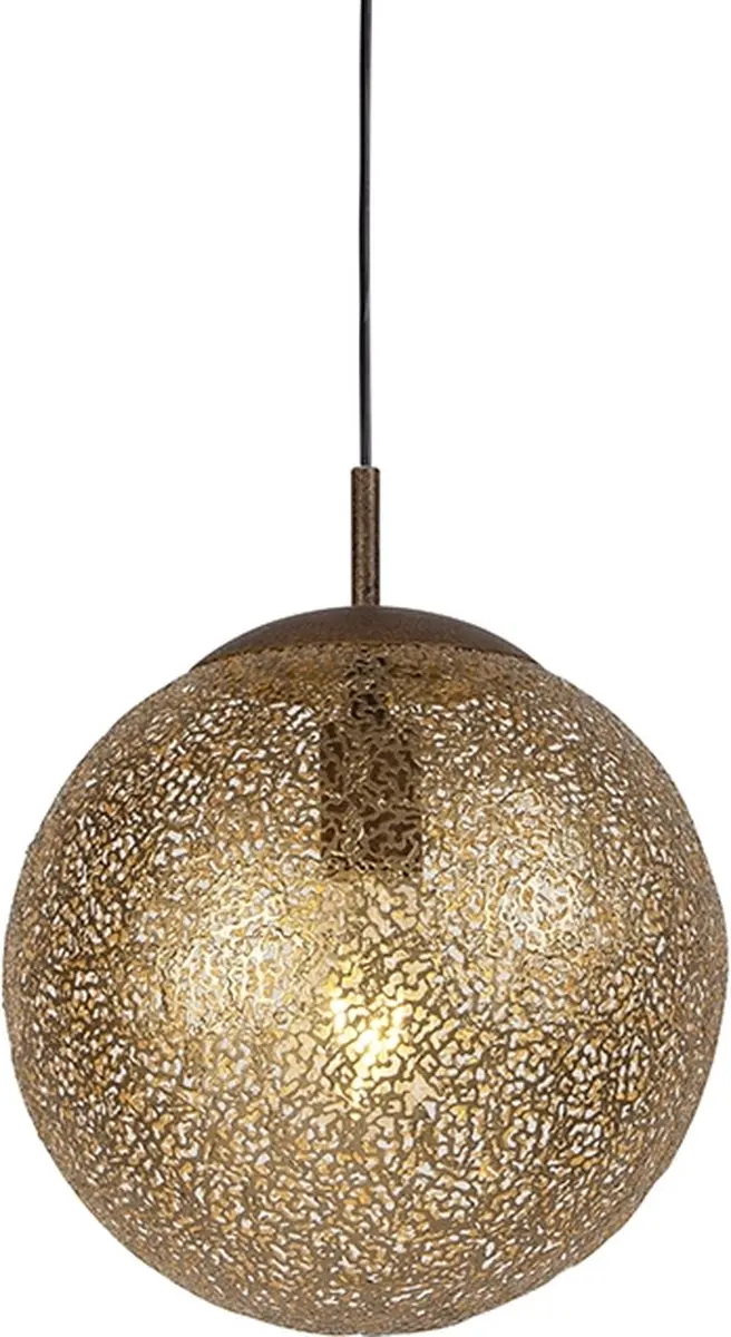 Paul Neuhaus Kreta Landelijke Hanglamp