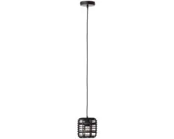 Brilliant CROSSTOWN Hanglamp - Zwart