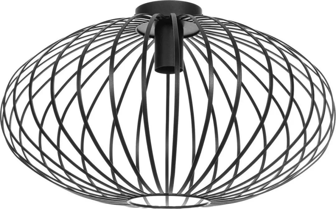 Lindby Plafondlamp 1 Licht E27