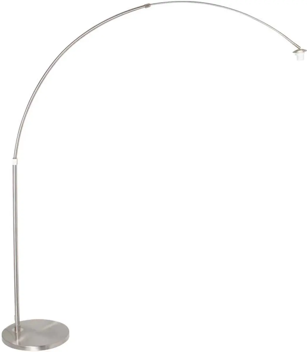 Steinhauer Sparkled Light 7268ST Vloerlamp