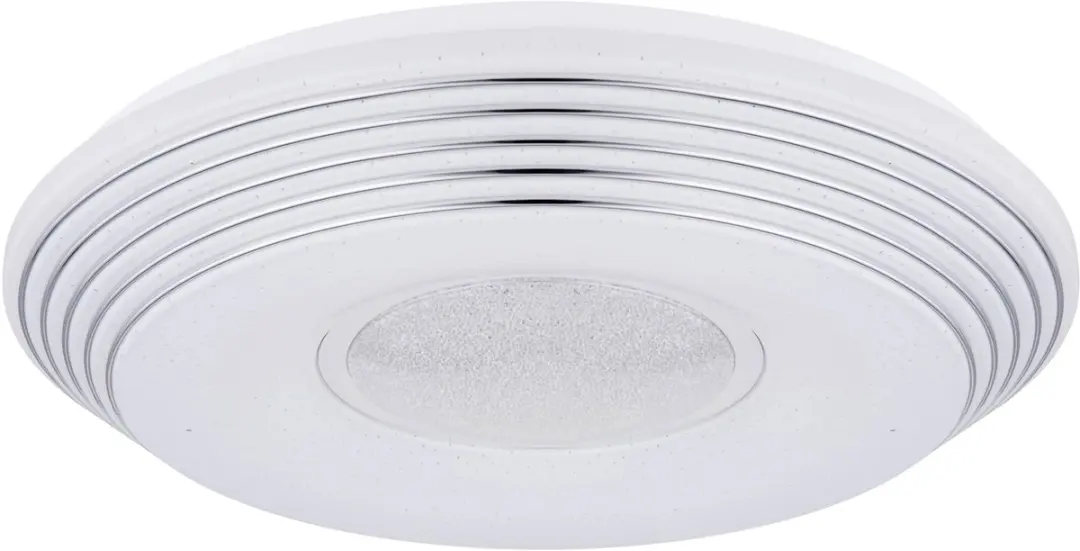 Globo Pillo Plafondlamp Ø50cm - Wit LED