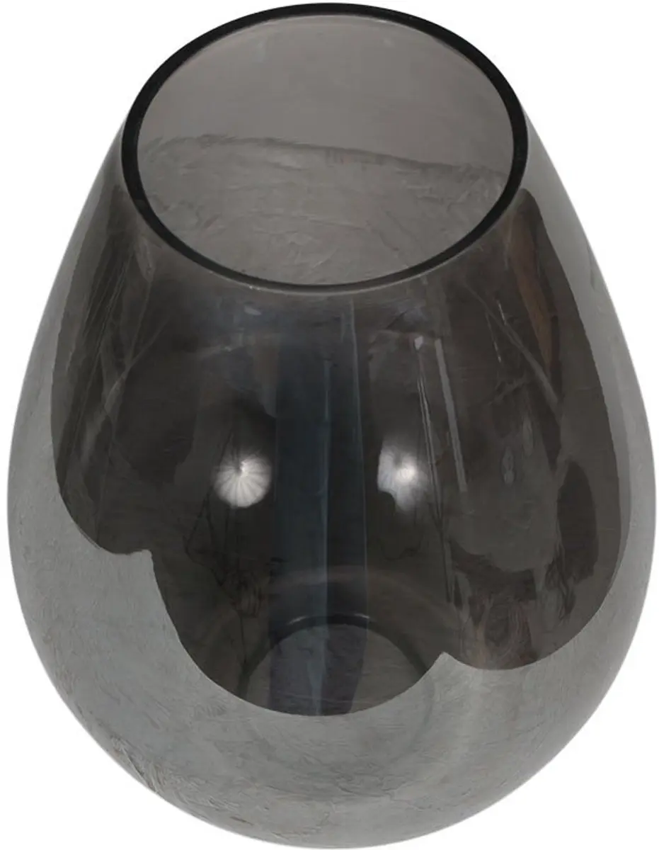 Steinhauer Drovia 4372ZW Plafonnier - 40W - Ø15cm - Zwart