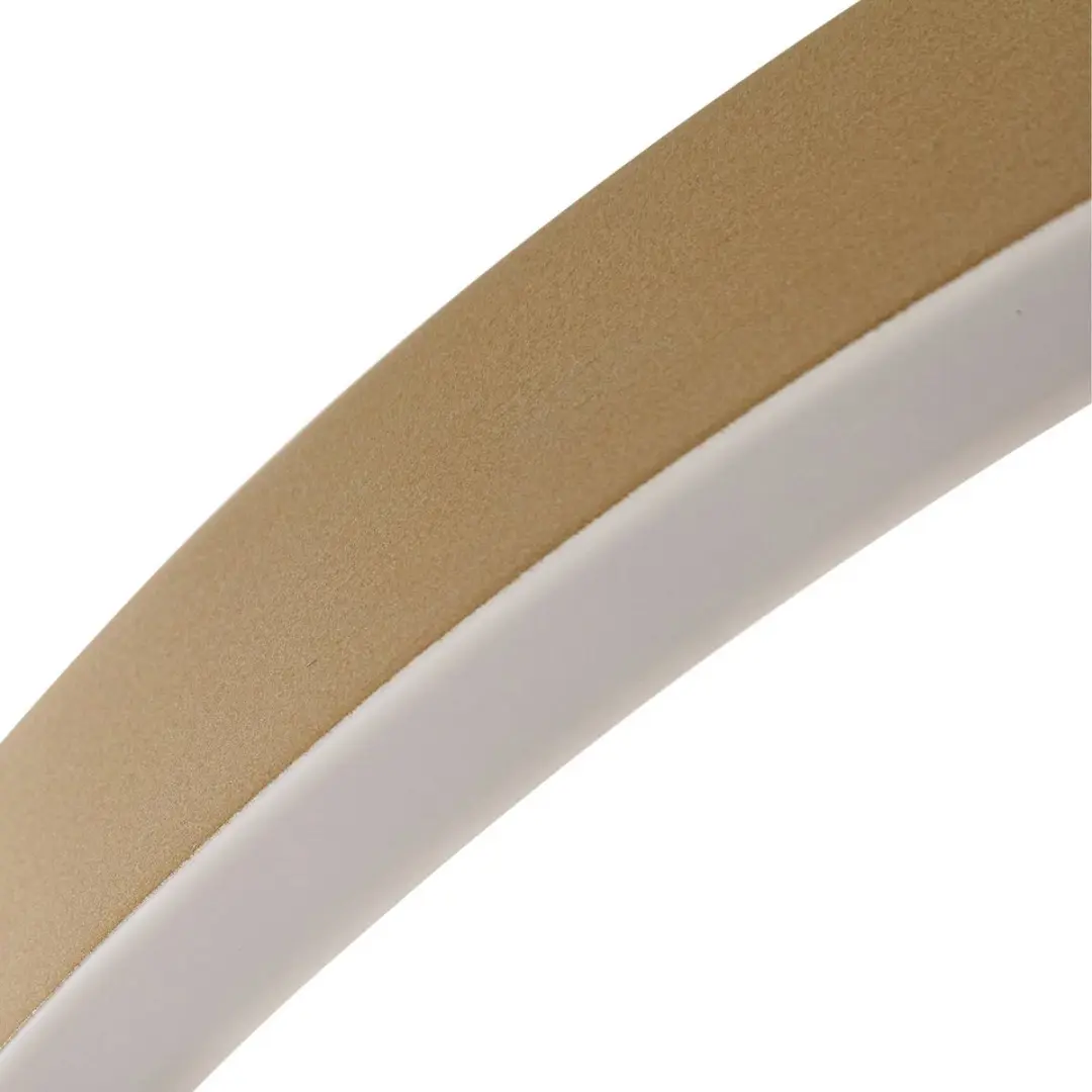 Lucande Hanglamp Metaal 80cm