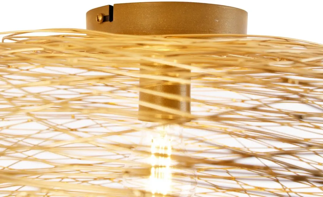 Lindby Plafondlamp 1 Licht 40cm