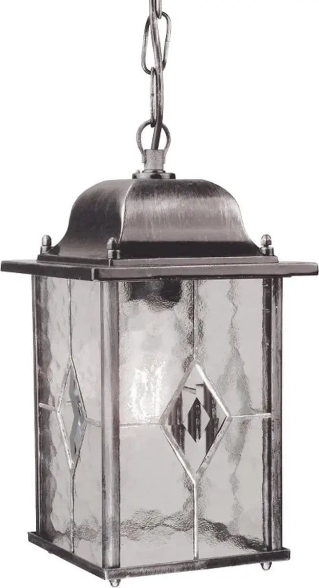 Elstead Wexford LED Buiten Hanglamp E27 60W