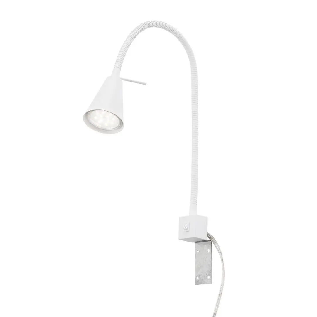 Briloner Tuso Wandlamp GU10