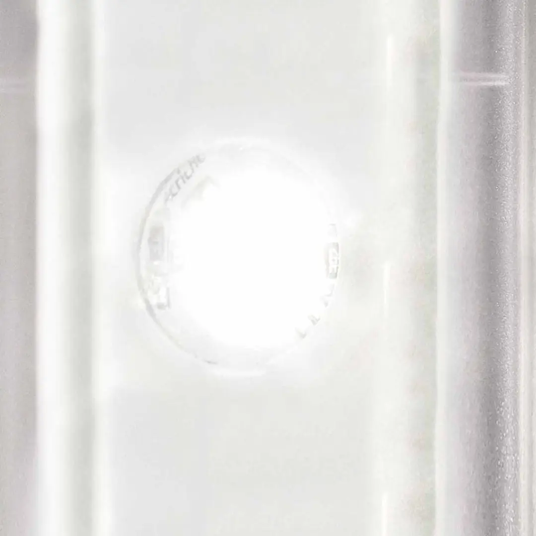 Steinel L240 LED Buitenlamp - Bewegingssensor RVS