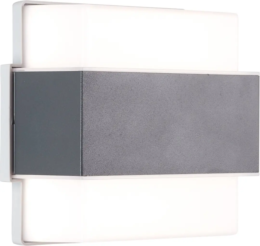 Brilliant Archie Buiten Wandlamp