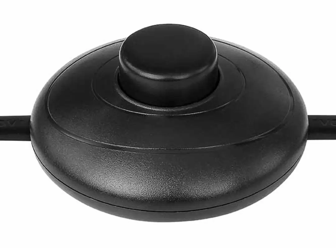 Globo Robby Vloerlamp - 3x GU10 - Nikkel