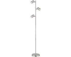 Globo Robby Vloerlamp