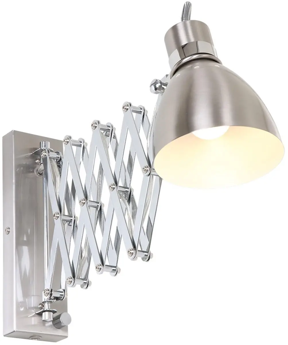 Steinhauer Wandlamp Spring 6290ST