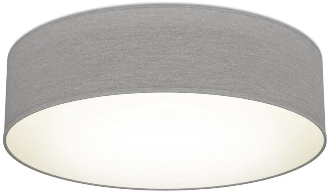 Briloner Plafondlamp Ø38cm