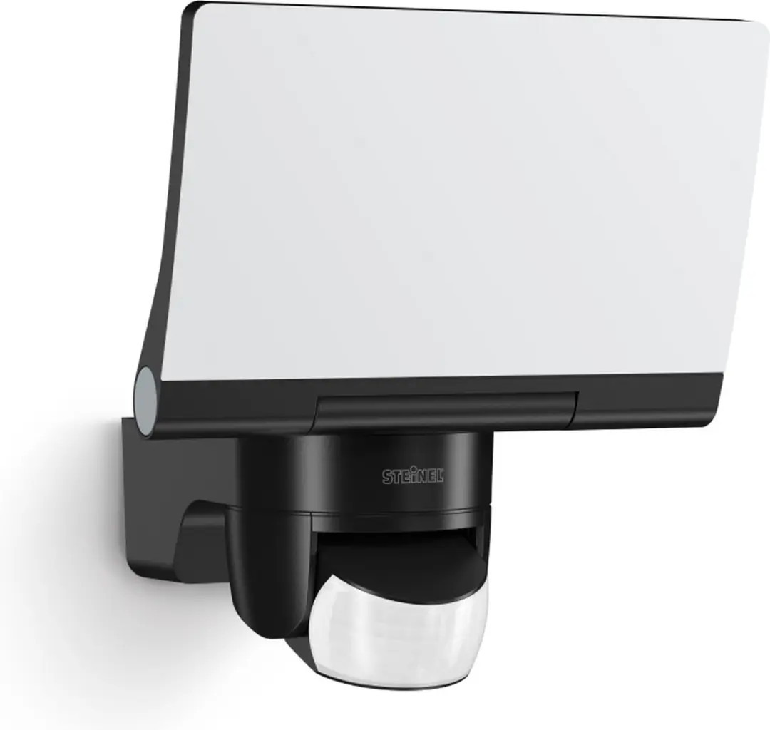 Steinel XLED Home 2 LED Floodlight 13,7W - Zwart