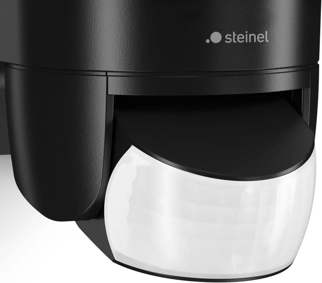 Steinel XLED Home 2 LED Floodlight 13,7W - Zwart