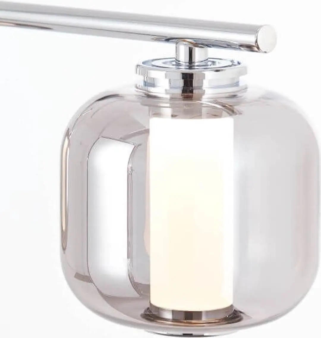 Brilliant RAFA Hanglamp - Chroom