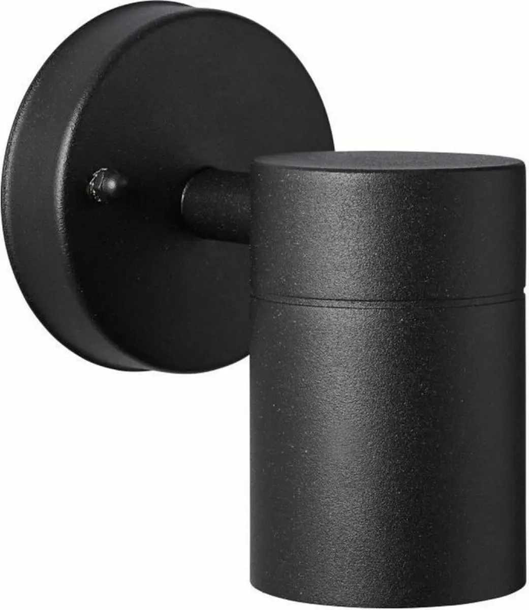 Brilliant Jandy Downlight GU10 20W - Zwart