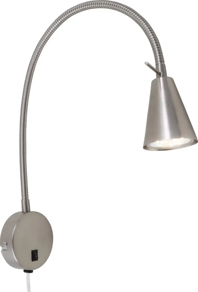 Briloner Tusa LED Wandlamp 4.7W