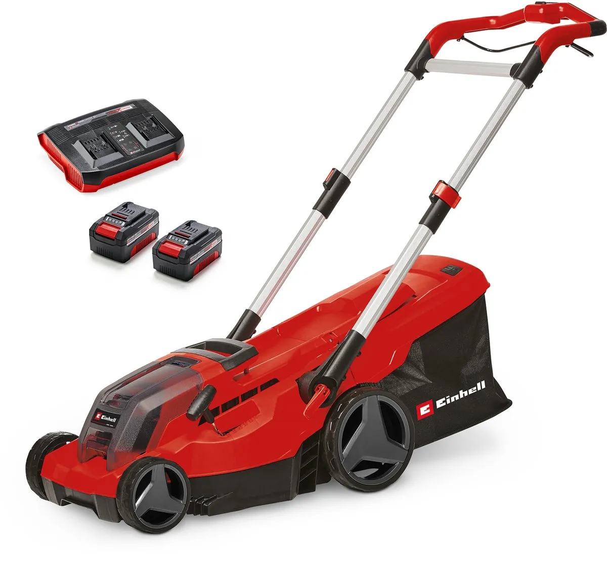 Einhell Professional GP-CM 36/450 Accu-Grasmaaier