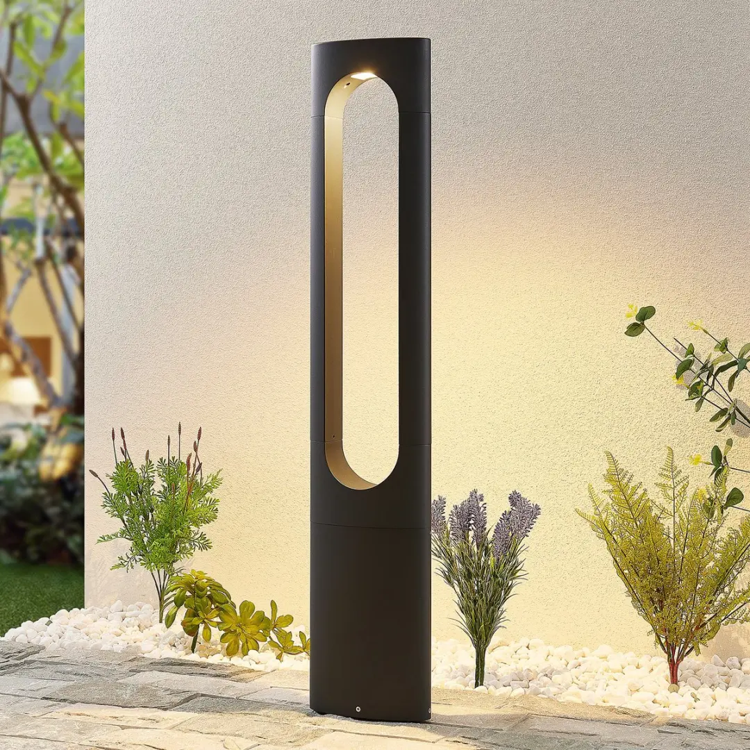 Lucande LED Buitenlamp 12W