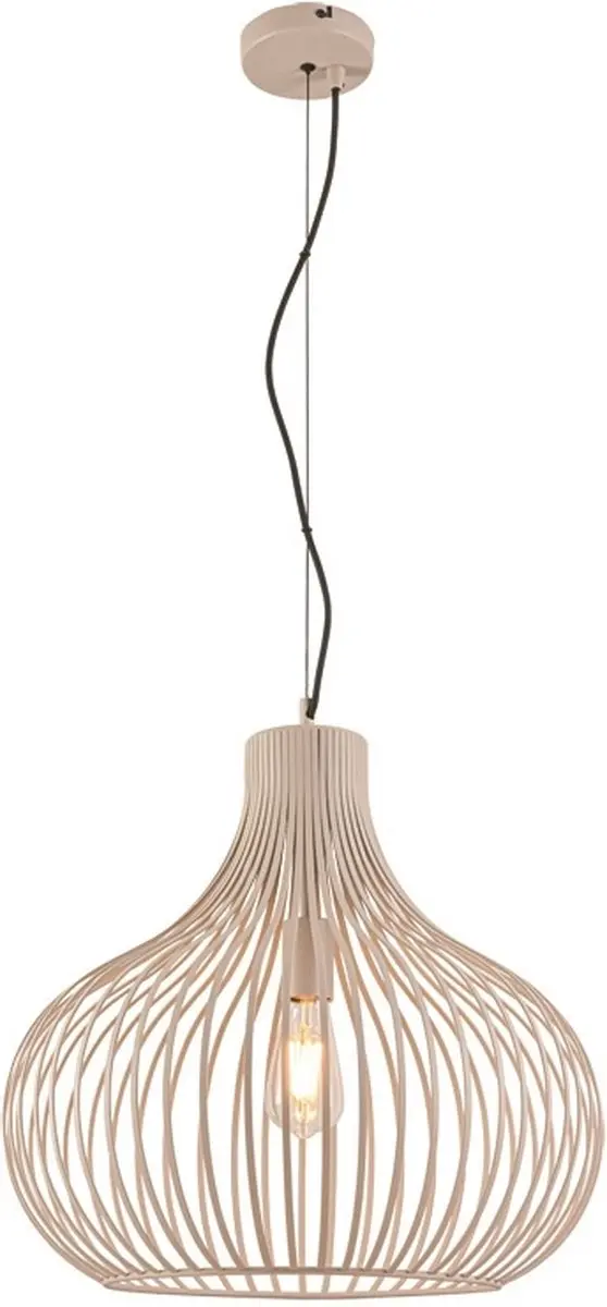 Freelight Hanglamp Aglio Ø48cm