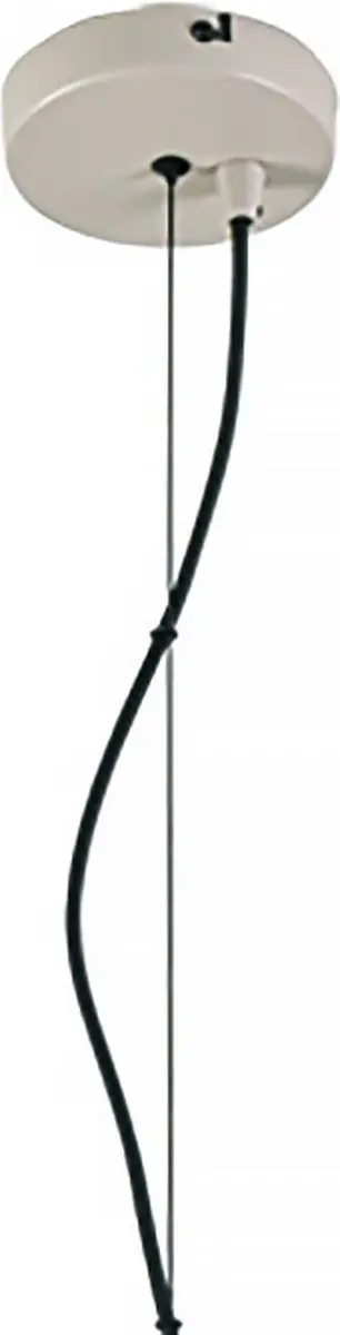 Freelight Hanglamp Aglio Ø48cm - Creme