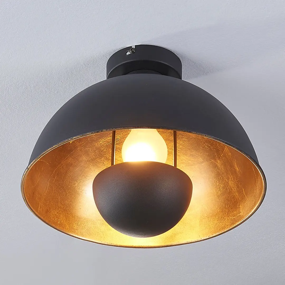 Lindby Plafondlamp Magna Eglip+