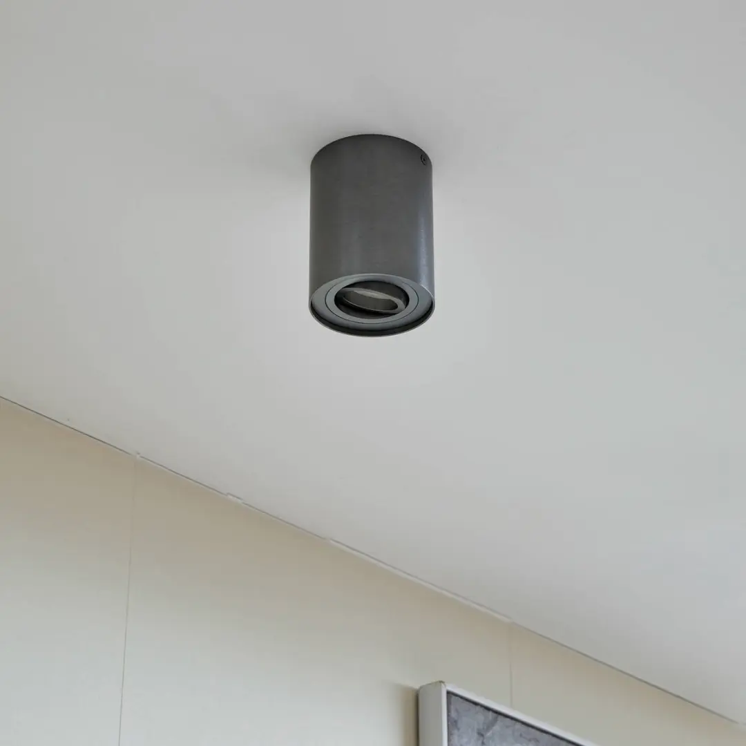 ARCCHIO Spot 1 Licht GU10 - 10W - Brons