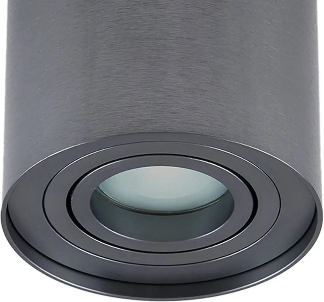 ARCCHIO Spot 1 Licht GU10 - 10W - Brons - afbeelding 6 van 6