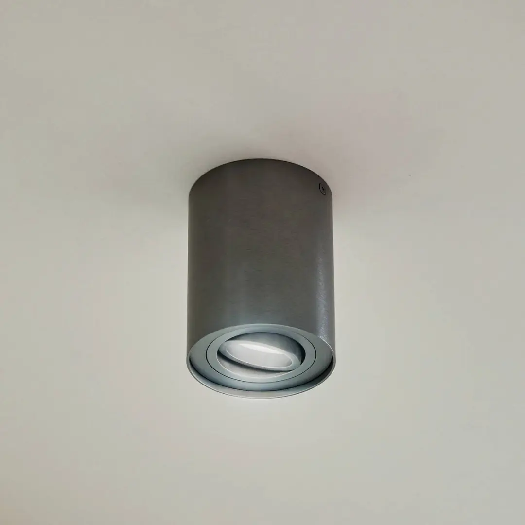 ARCCHIO Spot 1 Licht GU10 - 10W - Brons