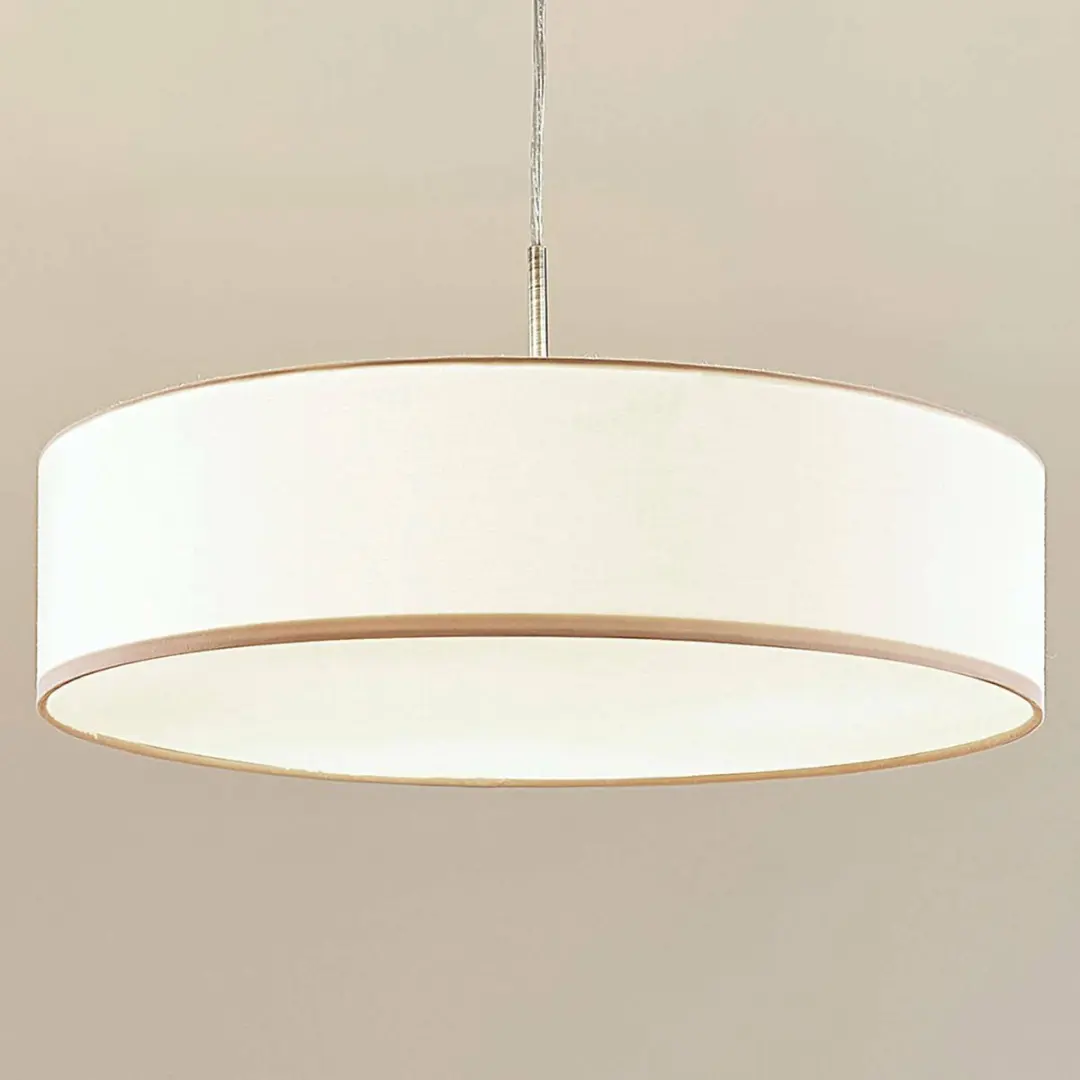 Lindby Hanglamp 3-lichts E27