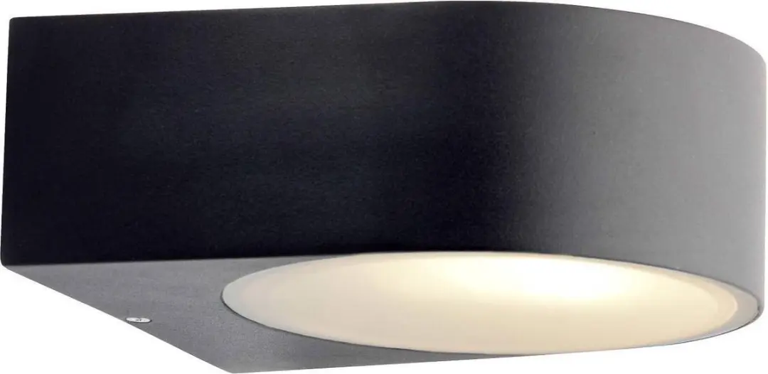 Brilliant Tyler Buiten Wandlamp