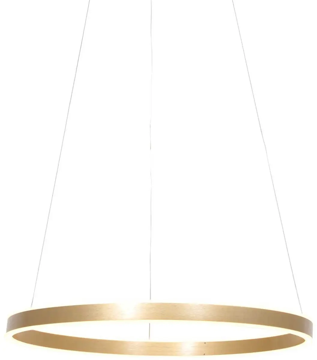 Steinhauer Hanglamp Ringlux 3502GO