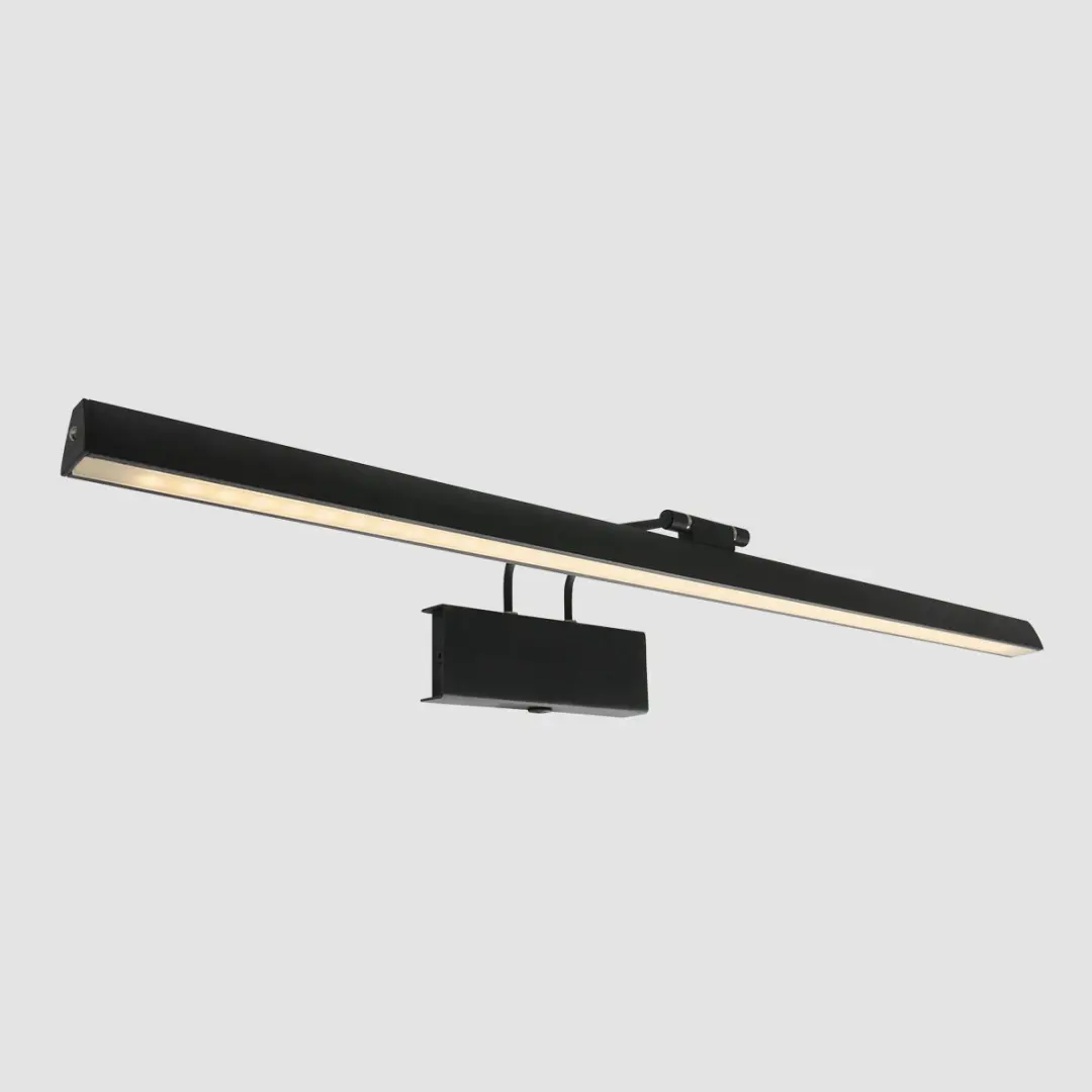 Steinhauer Wandlamp Litho 2431ZW - Dimbaar 4000K - 60cm