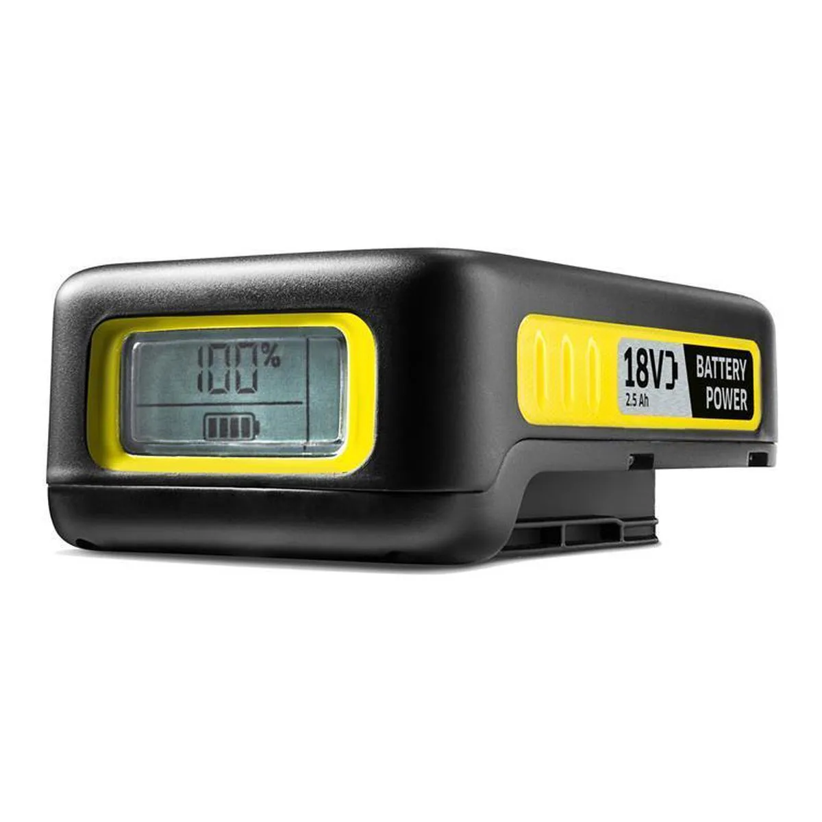 Kärcher 2.445-034.0 Accu 18V 2.5Ah - Lithium-Ion