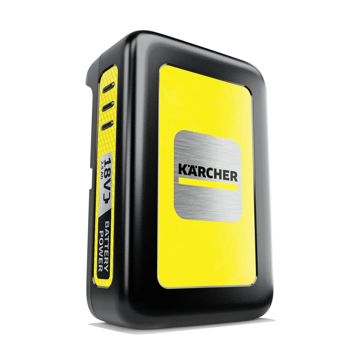 Kärcher 2.445-034.0 Accu 18V 2.5Ah - Lithium-Ion