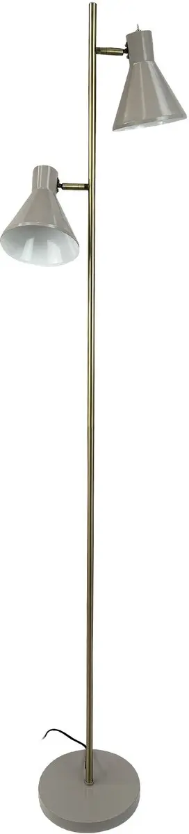 Dyberg Larsen Sleep Vloerlamp