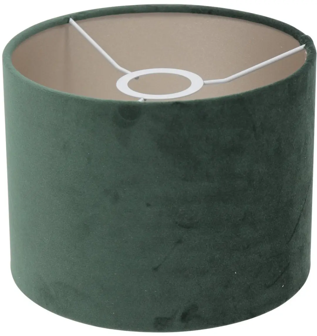 Steinhauer Tafellamp Stang 8162ZW - 20cm - Groen