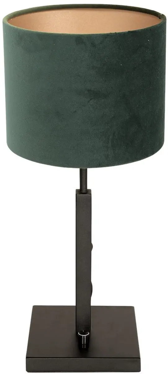 Steinhauer Tafellamp Stang 8162ZW