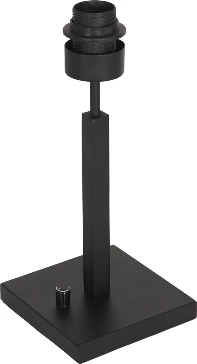 Steinhauer Tafellamp Stang 8162ZW - 20cm - Groen - afbeelding 6 van 6